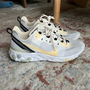 Nike React Element 55